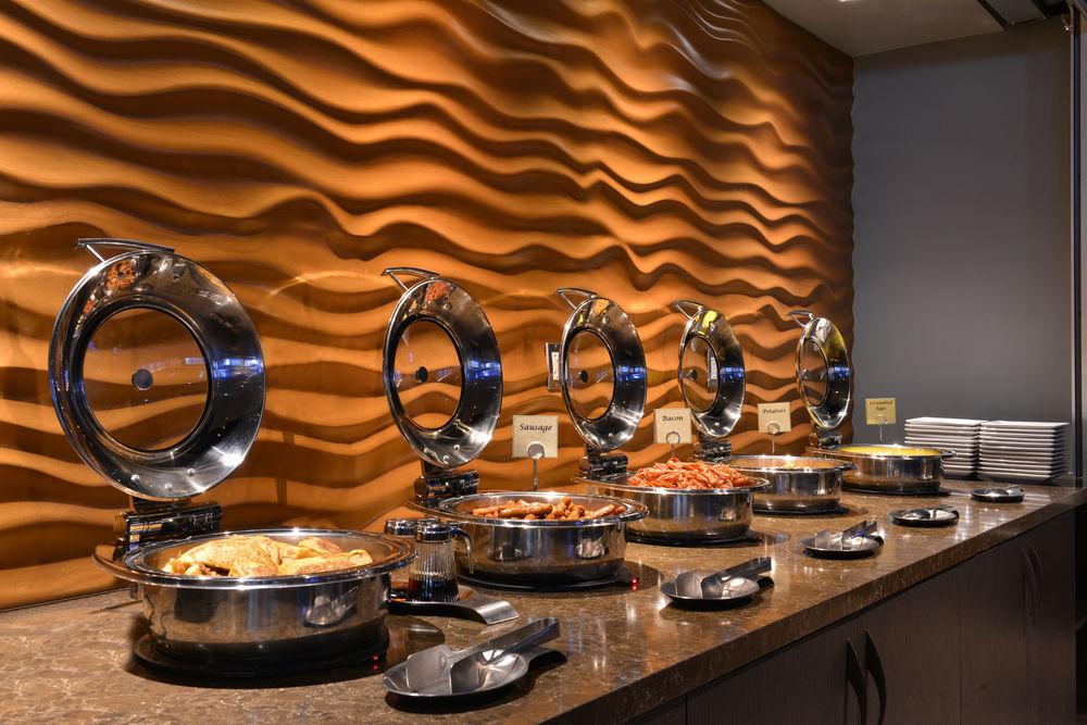Holiday Inn La Mirada Buena Park By Ihg Exteriér fotografie