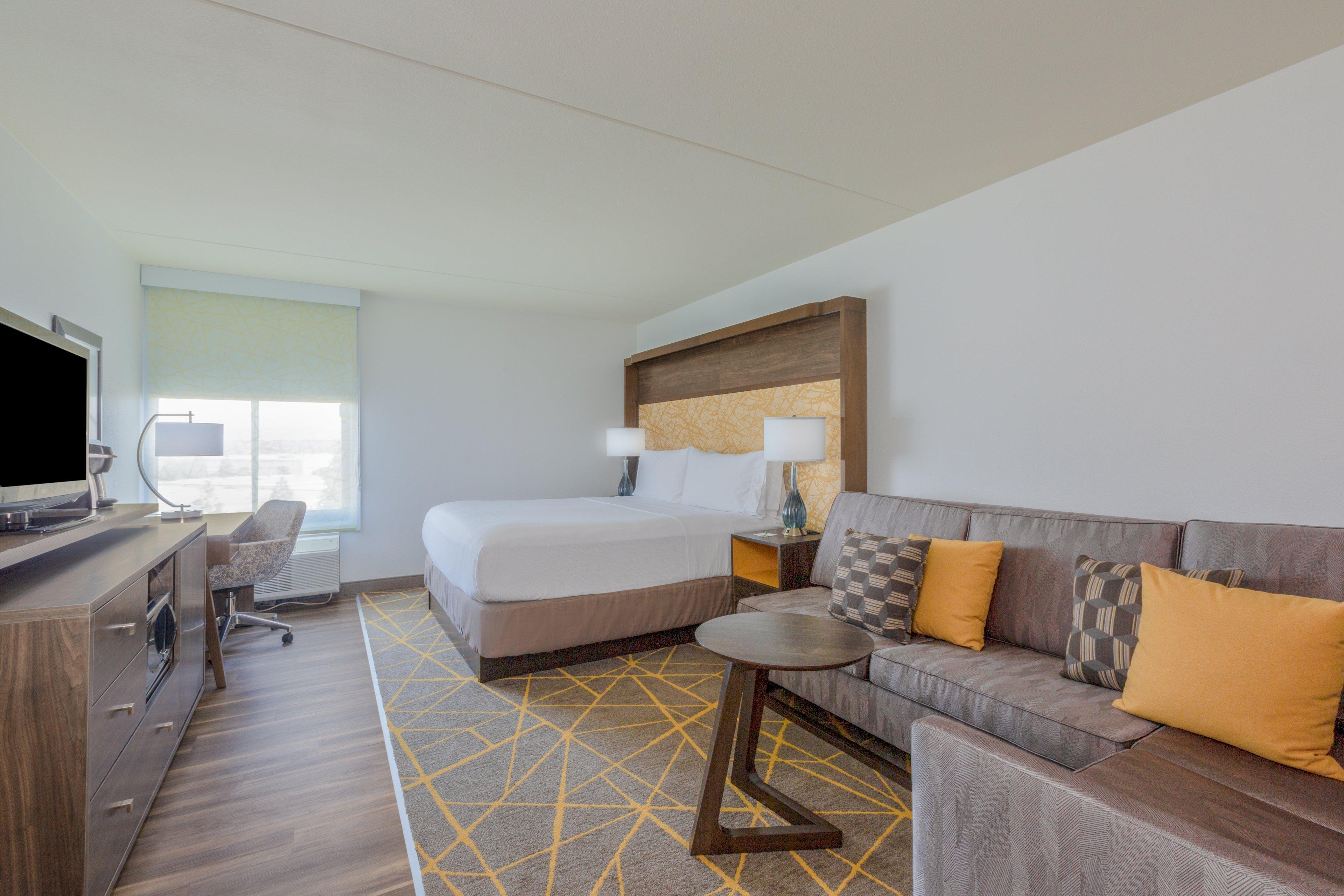 Holiday Inn La Mirada Buena Park By Ihg Exteriér fotografie