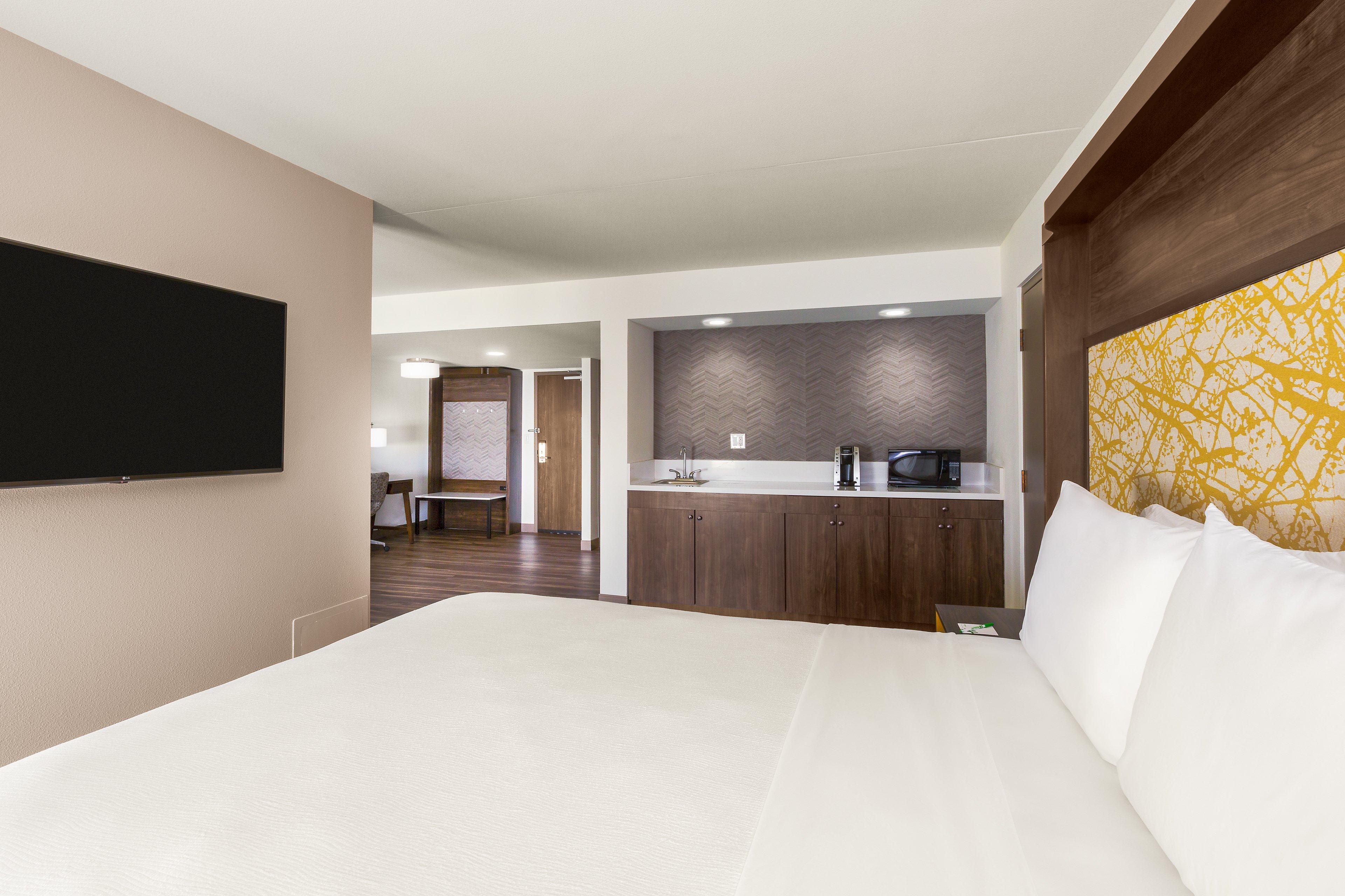 Holiday Inn La Mirada Buena Park By Ihg Exteriér fotografie