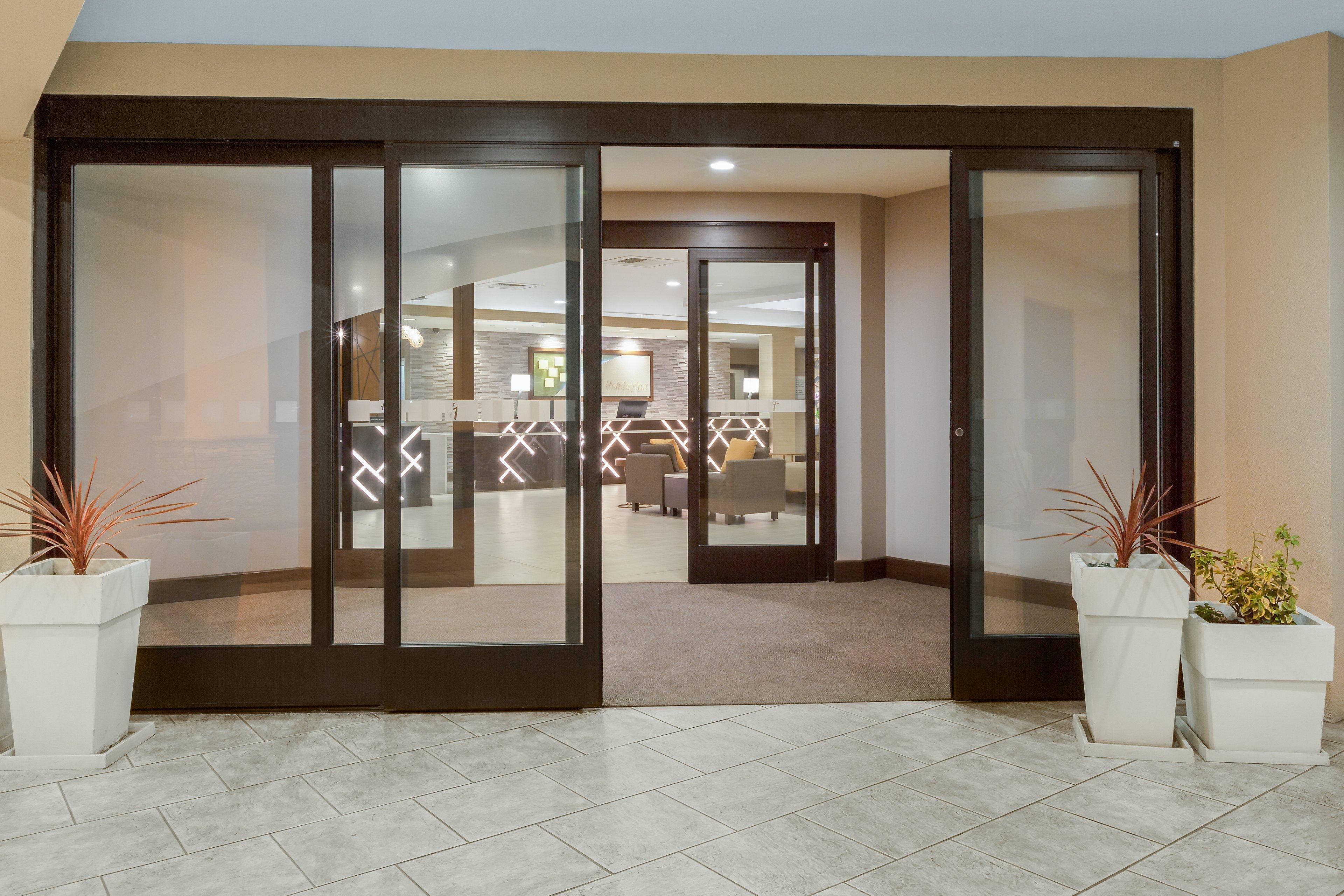 Holiday Inn La Mirada Buena Park By Ihg Exteriér fotografie