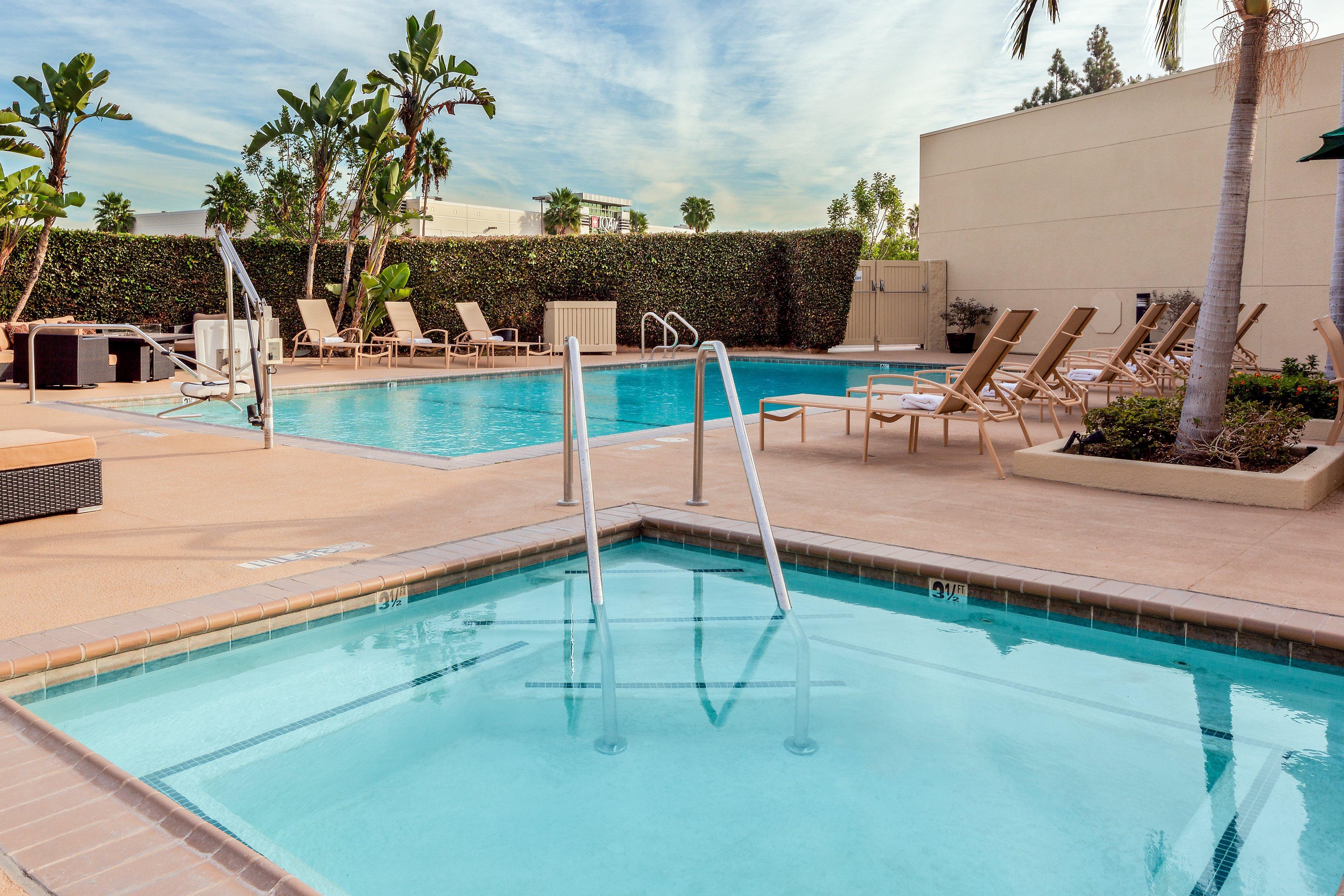 Holiday Inn La Mirada Buena Park By Ihg Exteriér fotografie