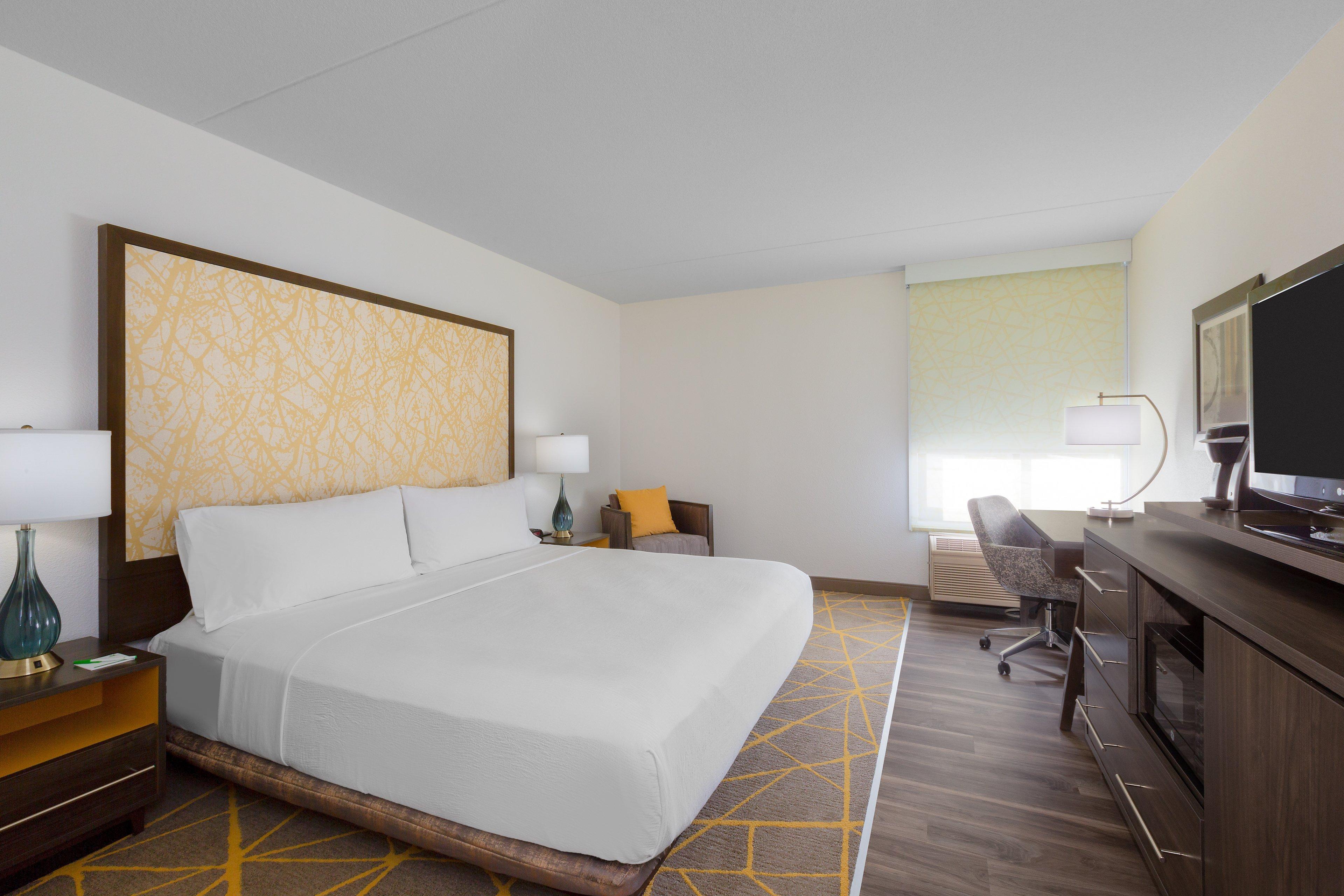 Holiday Inn La Mirada Buena Park By Ihg Exteriér fotografie