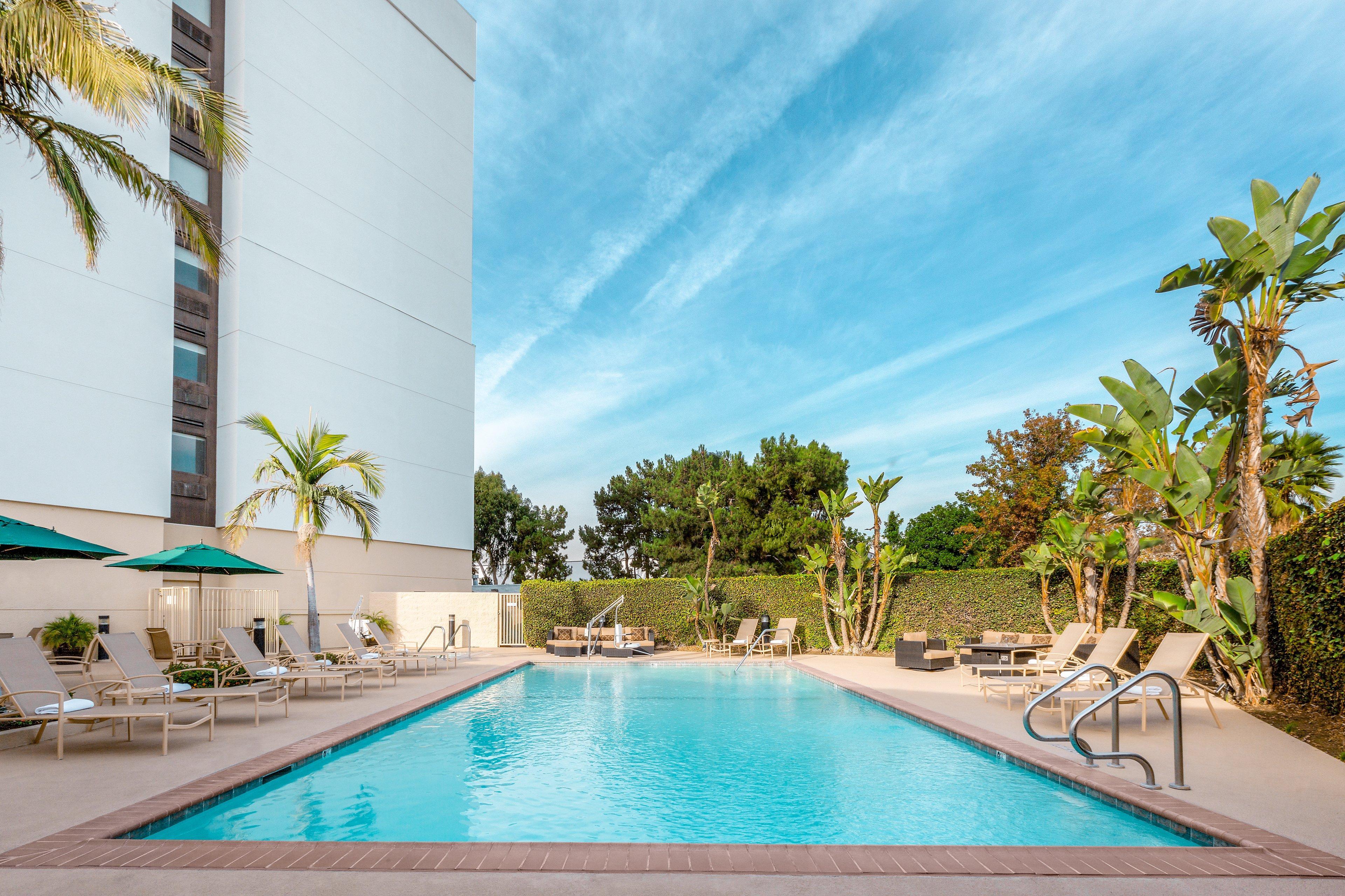 Holiday Inn La Mirada Buena Park By Ihg Exteriér fotografie