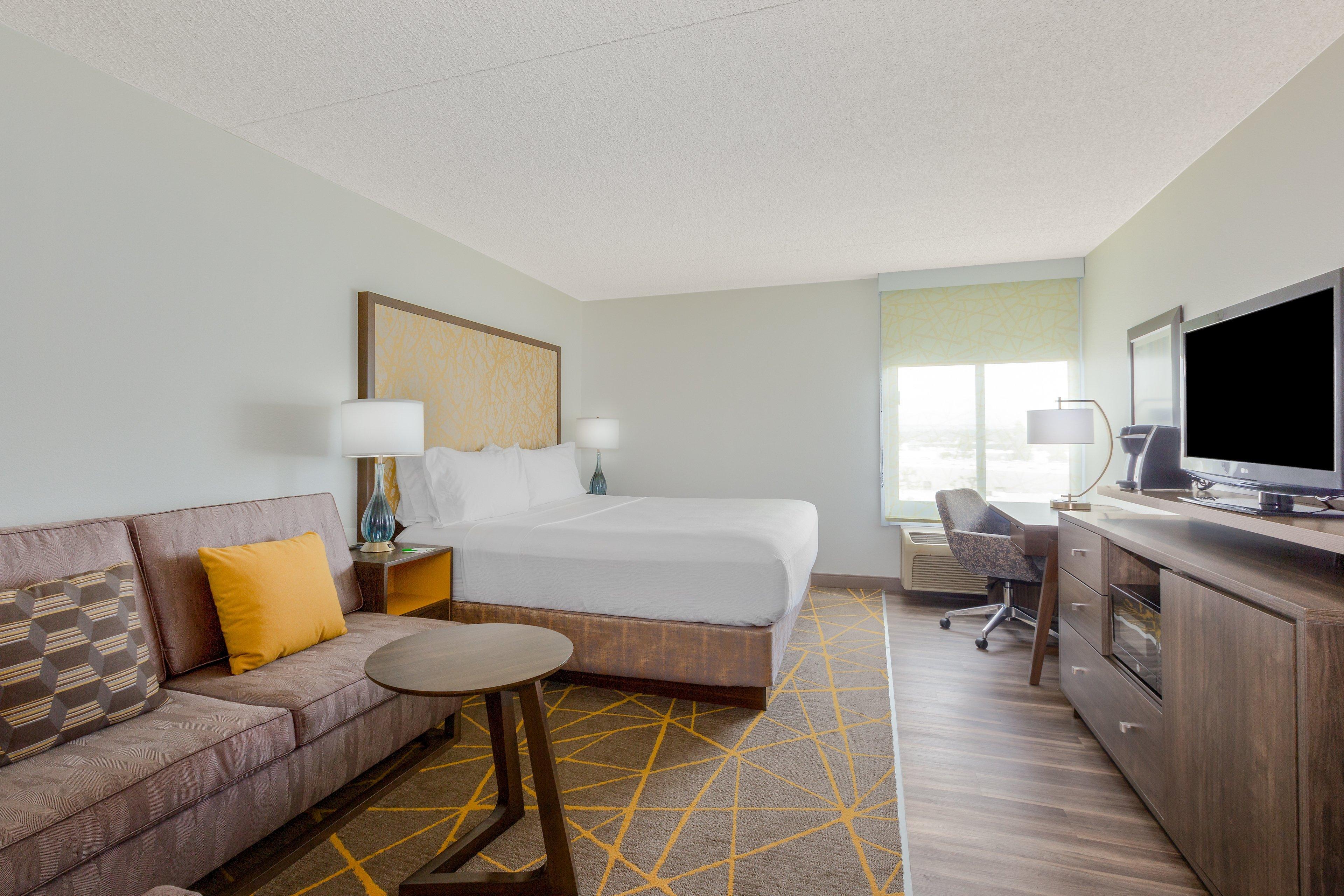 Holiday Inn La Mirada Buena Park By Ihg Exteriér fotografie