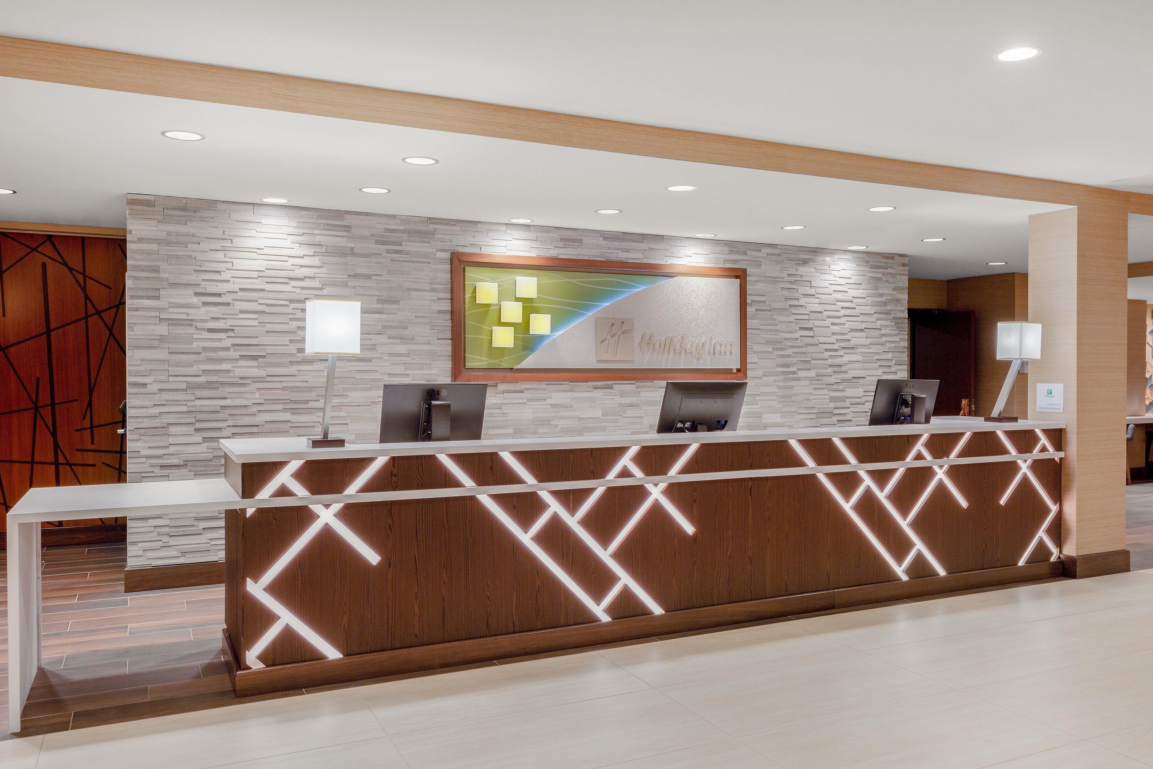 Holiday Inn La Mirada Buena Park By Ihg Exteriér fotografie