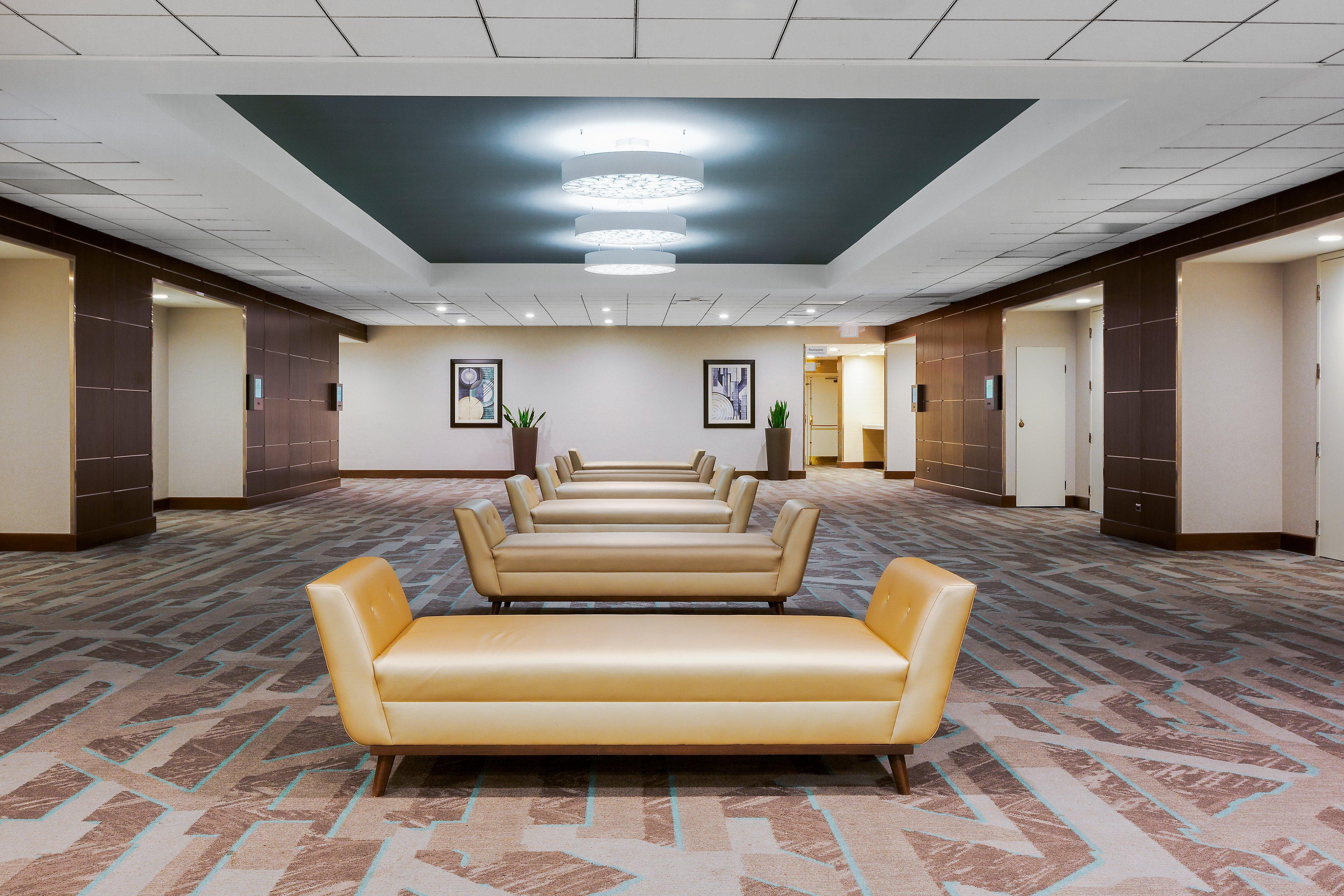Holiday Inn La Mirada Buena Park By Ihg Exteriér fotografie