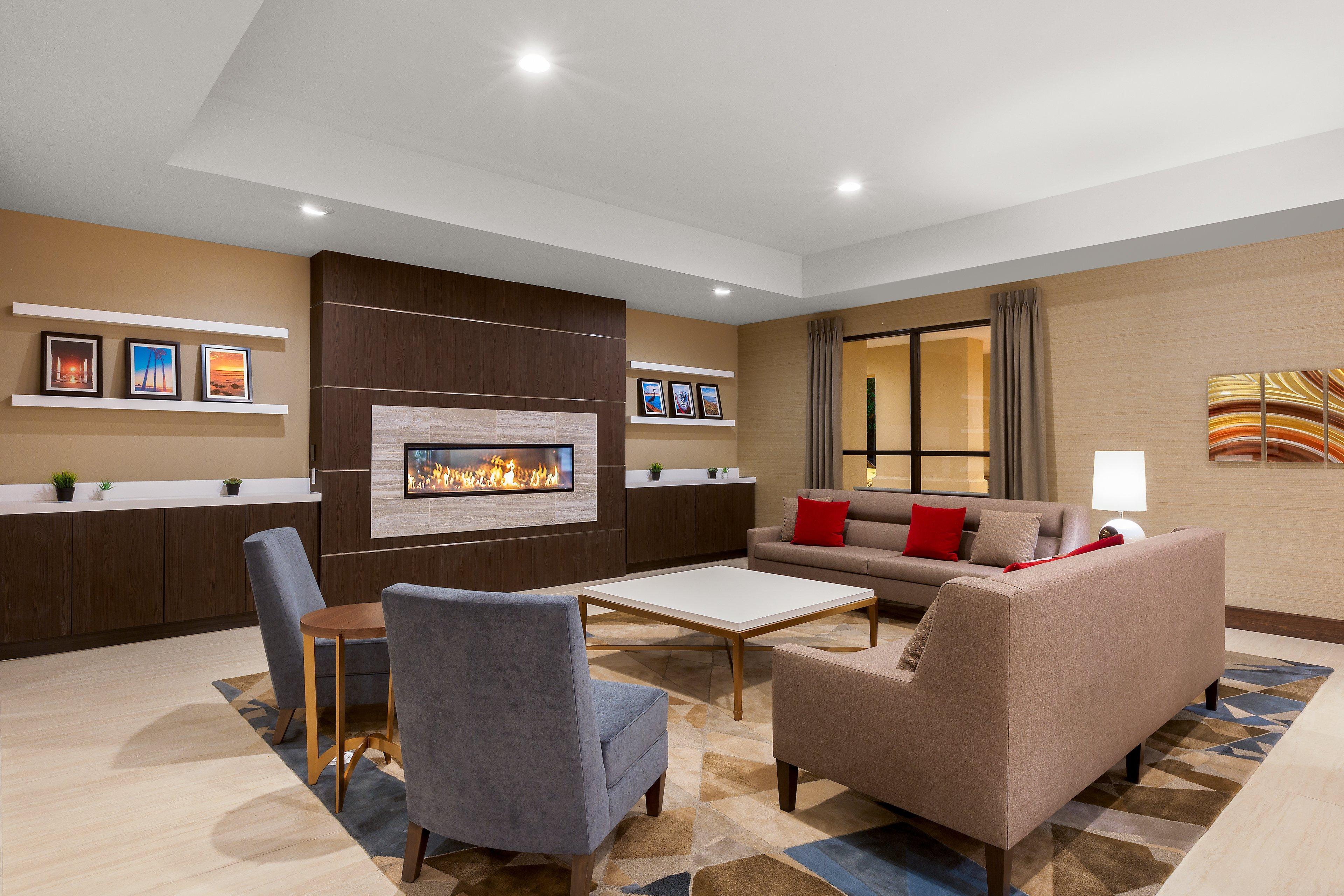 Holiday Inn La Mirada Buena Park By Ihg Exteriér fotografie