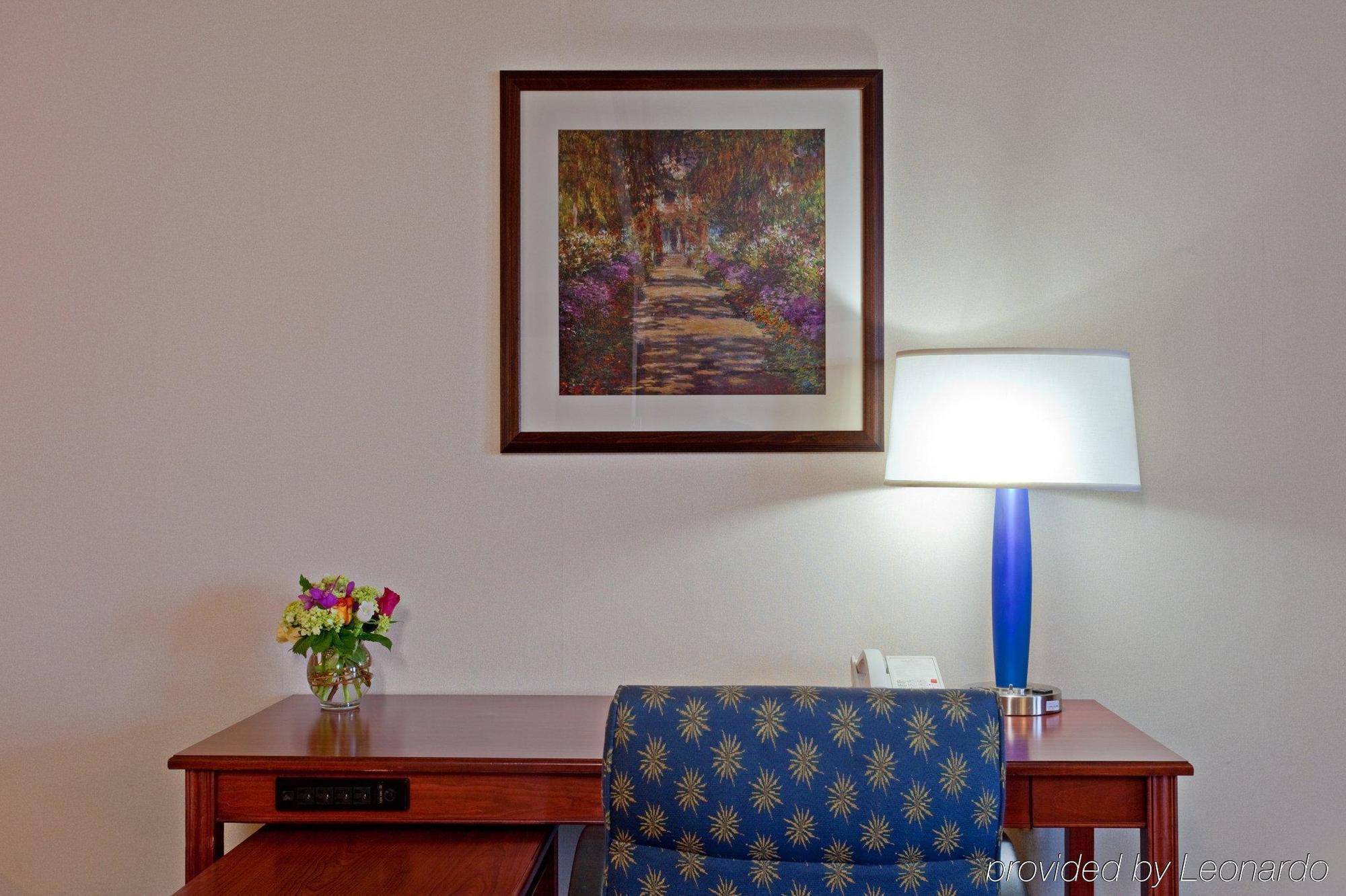 Holiday Inn La Mirada Buena Park By Ihg Exteriér fotografie