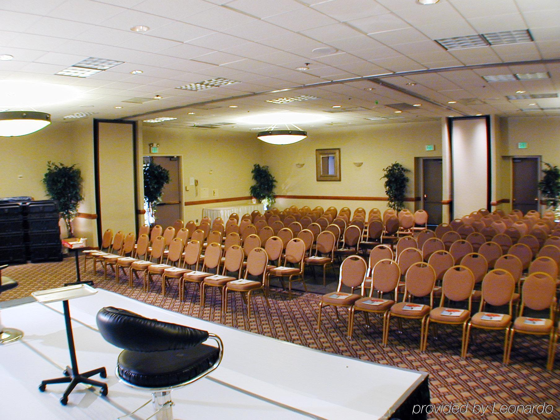 Holiday Inn La Mirada Buena Park By Ihg Zařízení fotografie