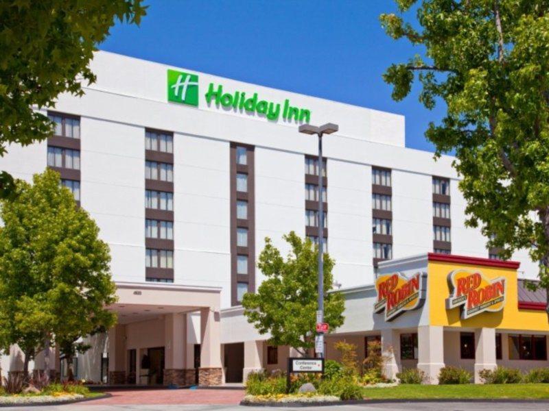 Holiday Inn La Mirada Buena Park By Ihg Exteriér fotografie