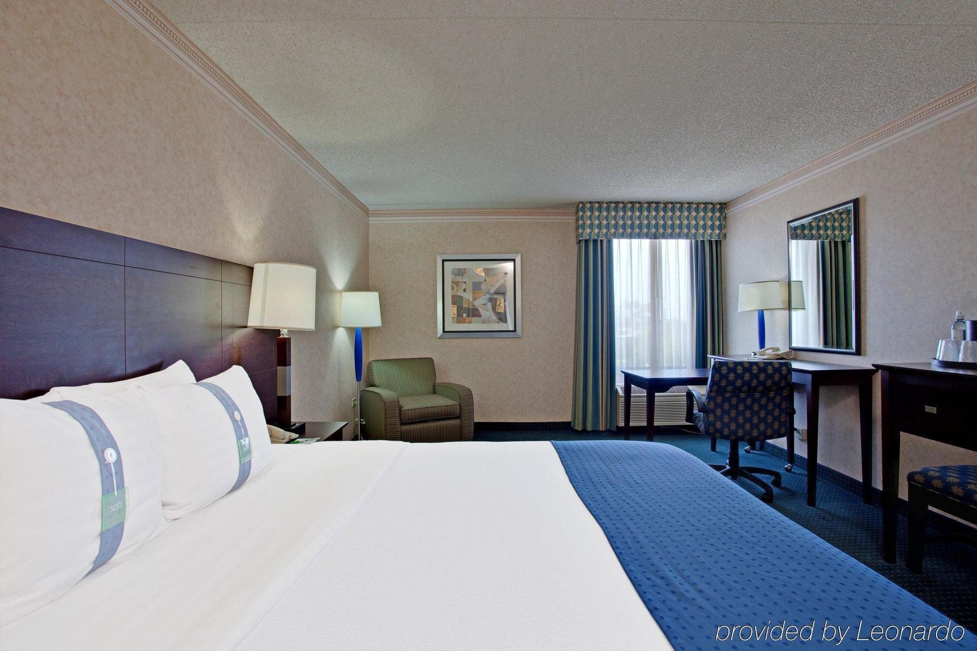 Holiday Inn La Mirada Buena Park By Ihg Exteriér fotografie