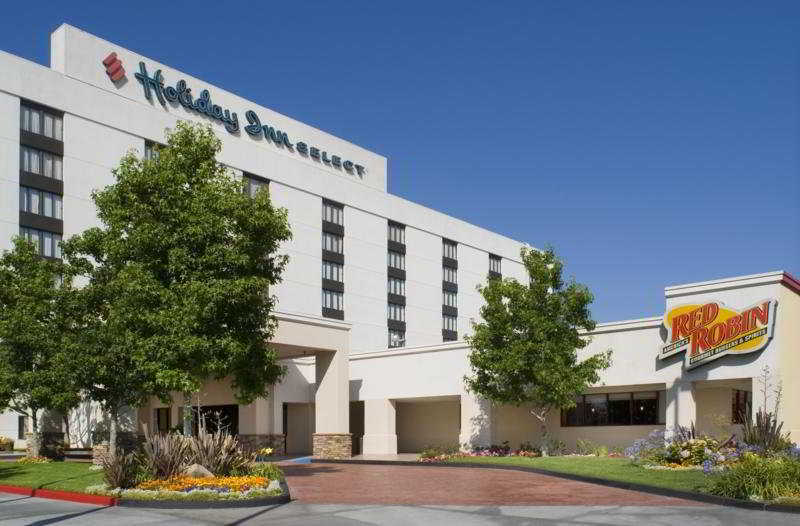 Holiday Inn La Mirada Buena Park By Ihg Exteriér fotografie