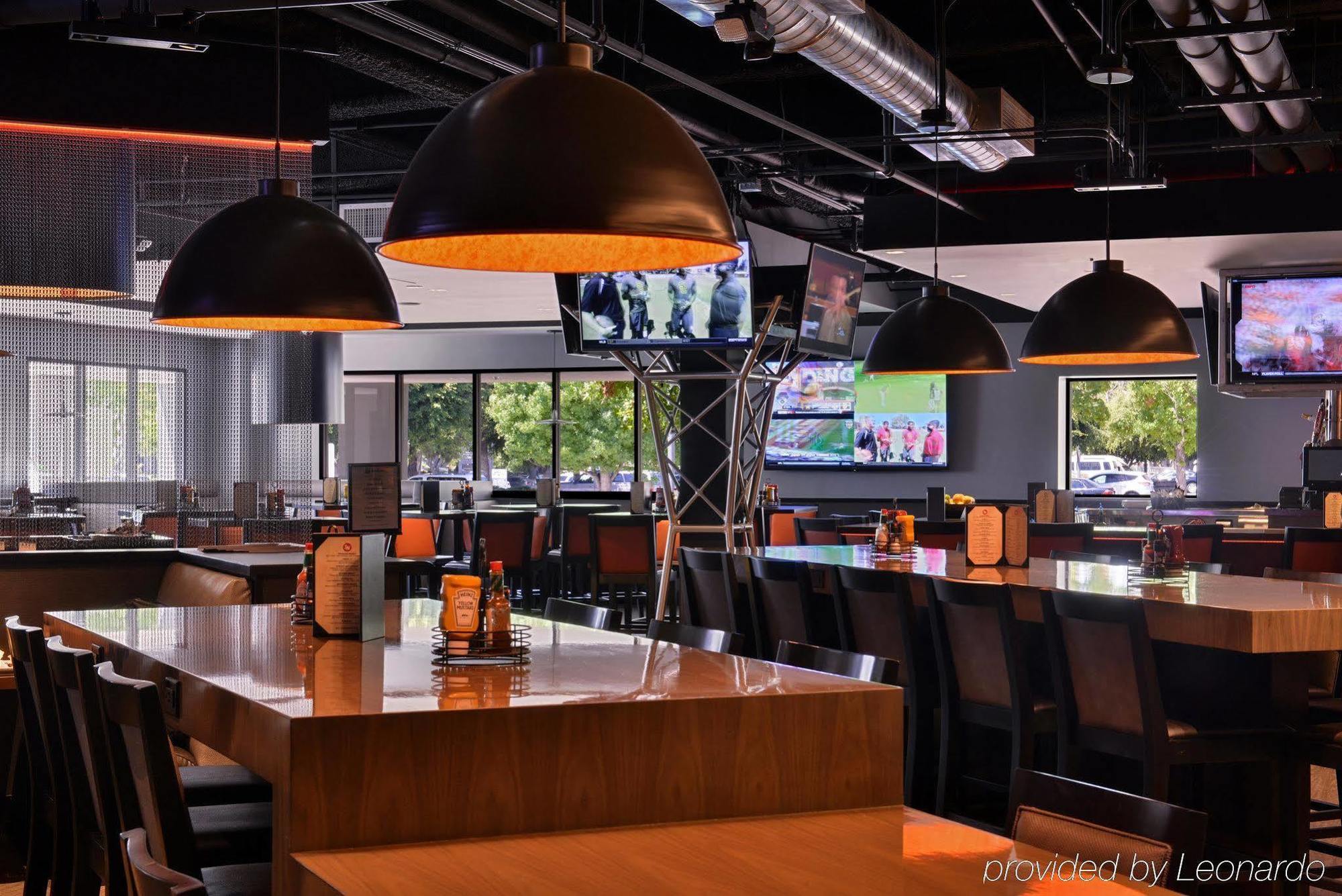Holiday Inn La Mirada Buena Park By Ihg Exteriér fotografie