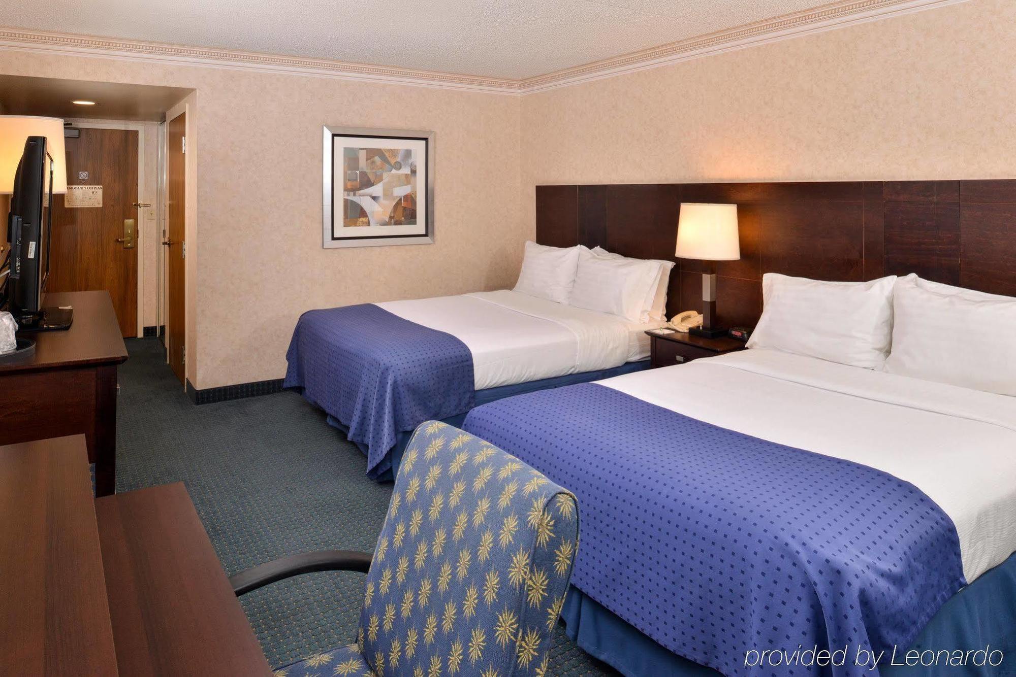 Holiday Inn La Mirada Buena Park By Ihg Exteriér fotografie
