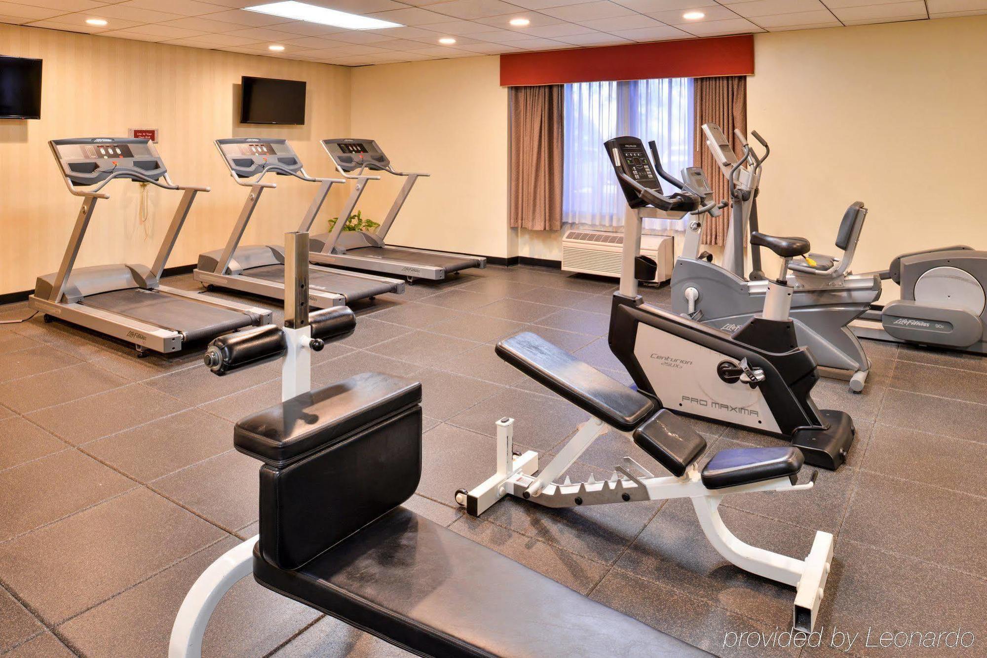 Holiday Inn La Mirada Buena Park By Ihg Exteriér fotografie