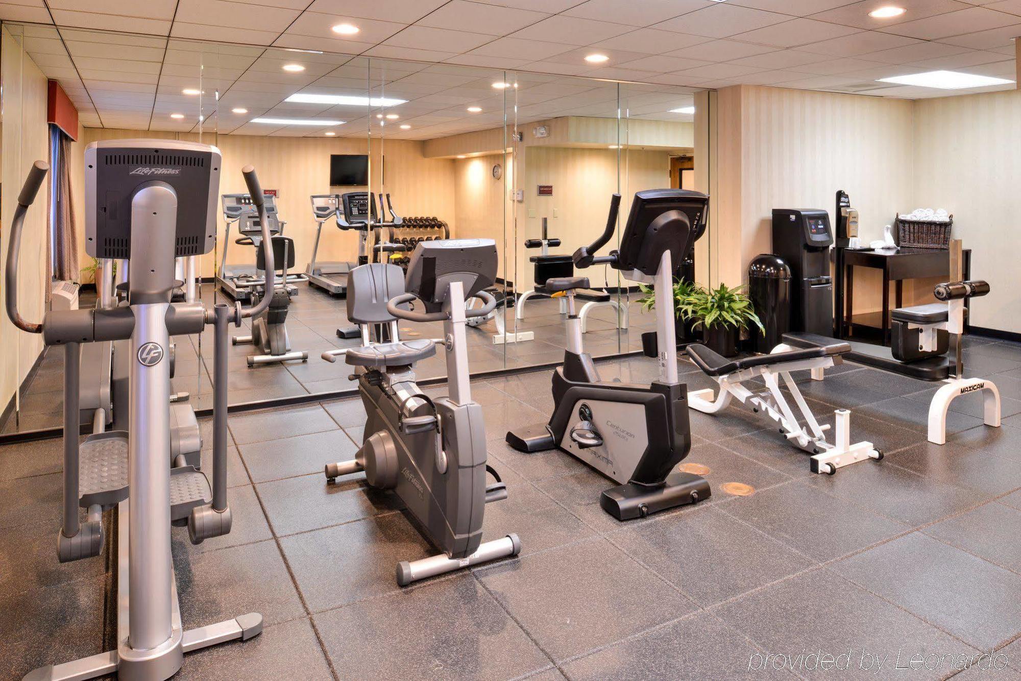 Holiday Inn La Mirada Buena Park By Ihg Exteriér fotografie