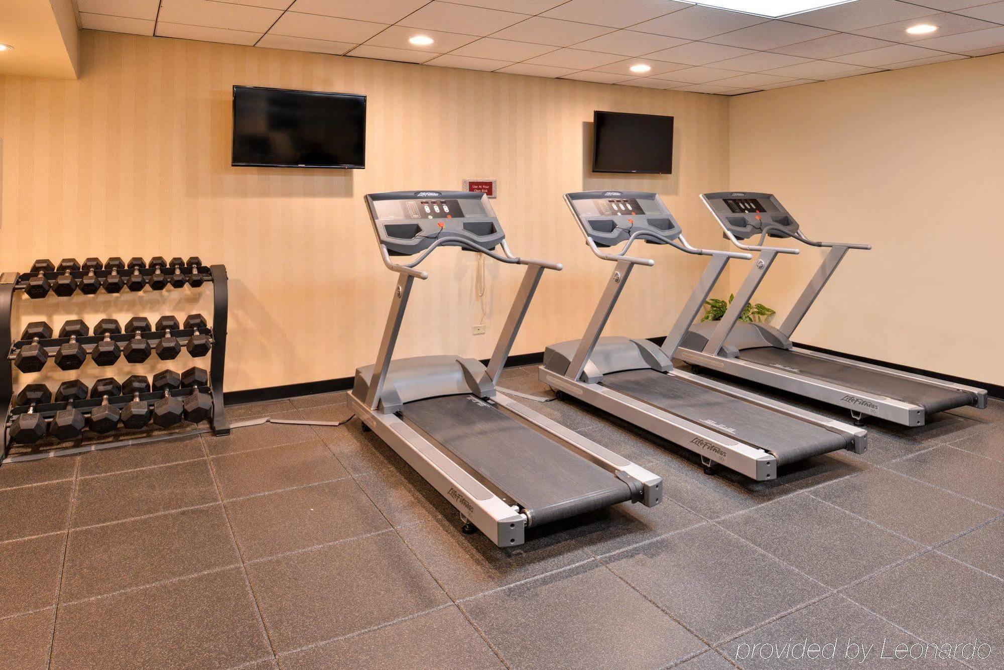 Holiday Inn La Mirada Buena Park By Ihg Exteriér fotografie