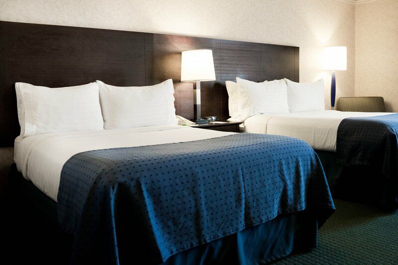 Holiday Inn La Mirada Buena Park By Ihg Exteriér fotografie