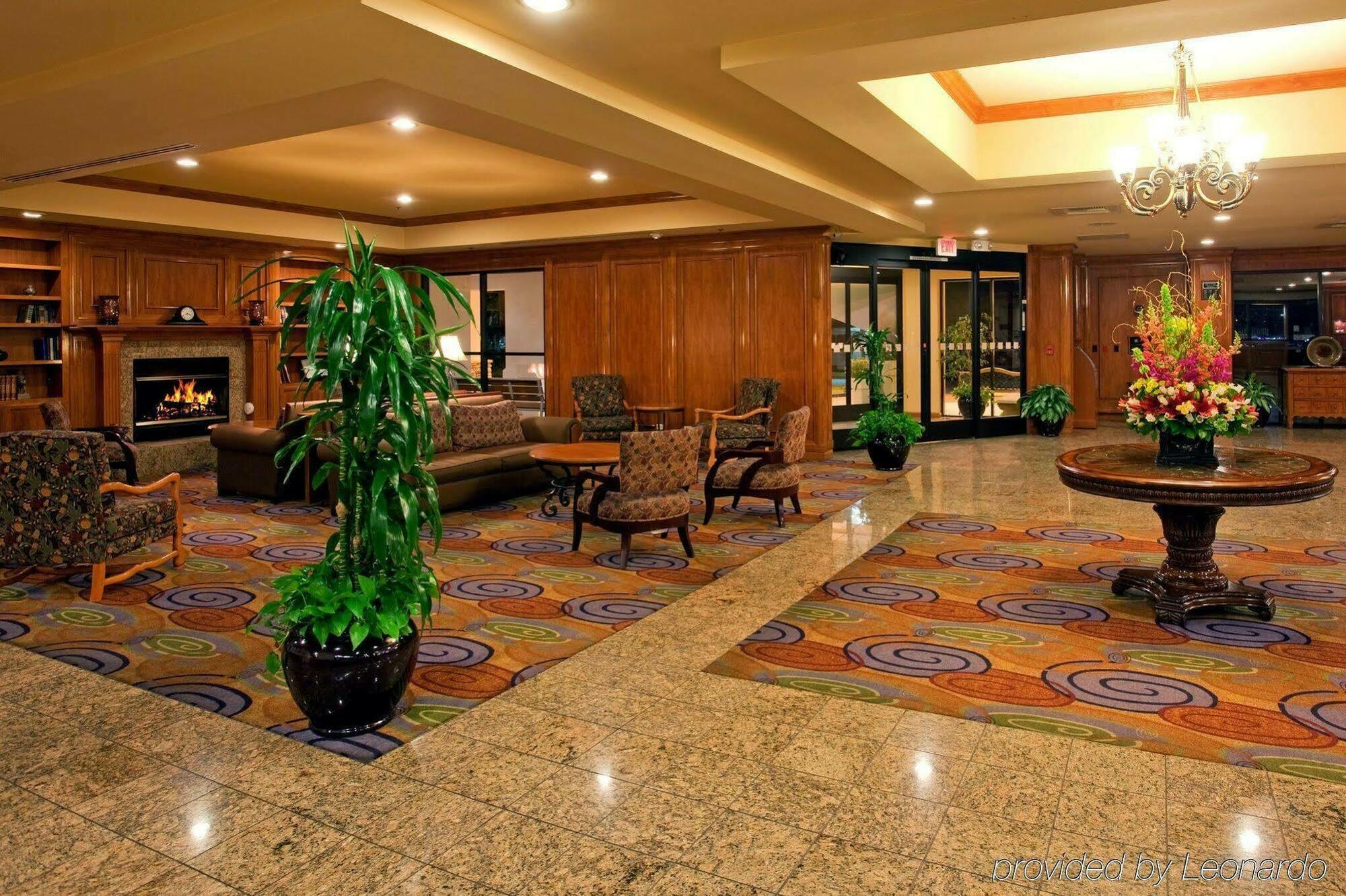 Holiday Inn La Mirada Buena Park By Ihg Exteriér fotografie