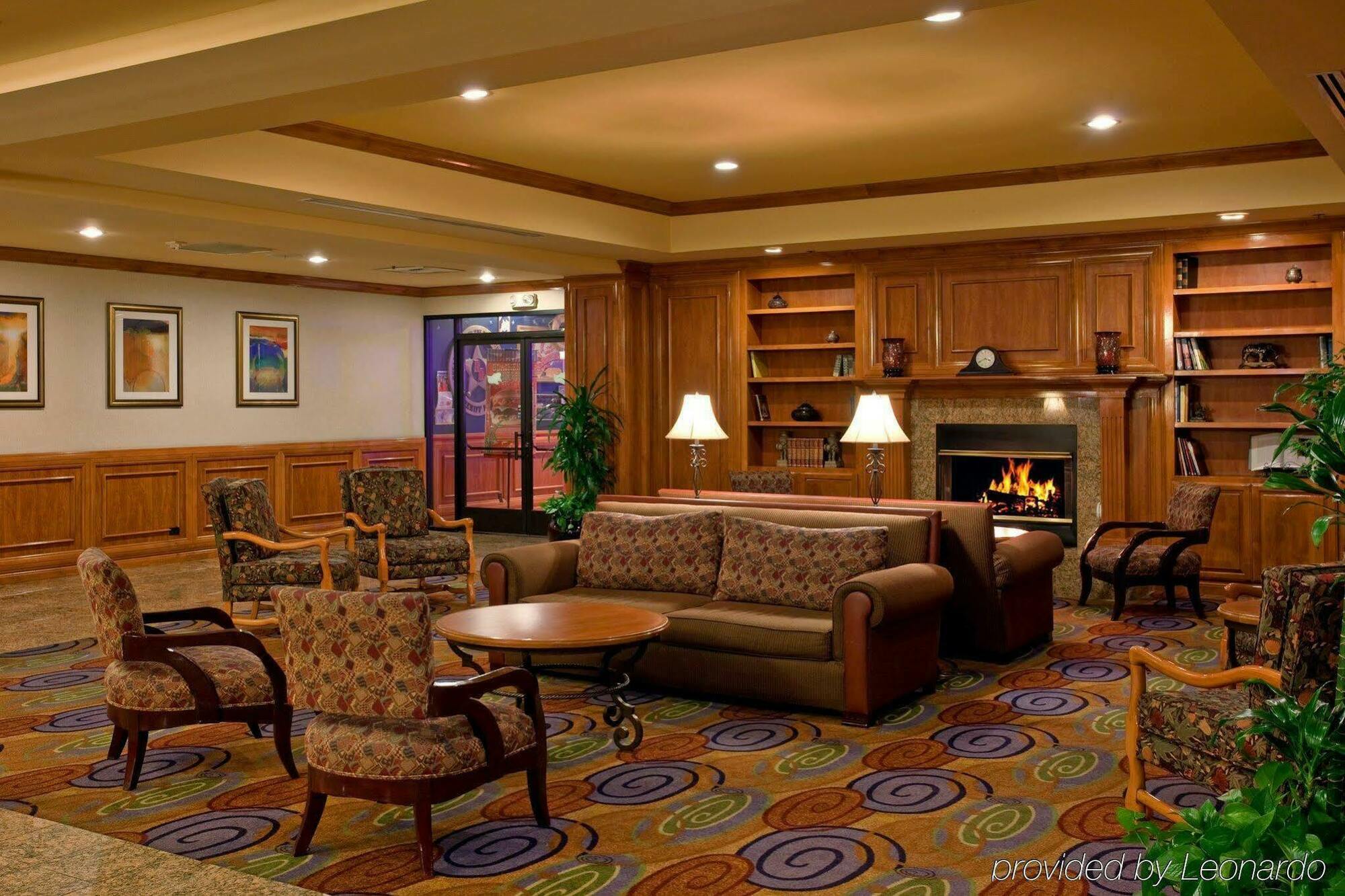Holiday Inn La Mirada Buena Park By Ihg Exteriér fotografie