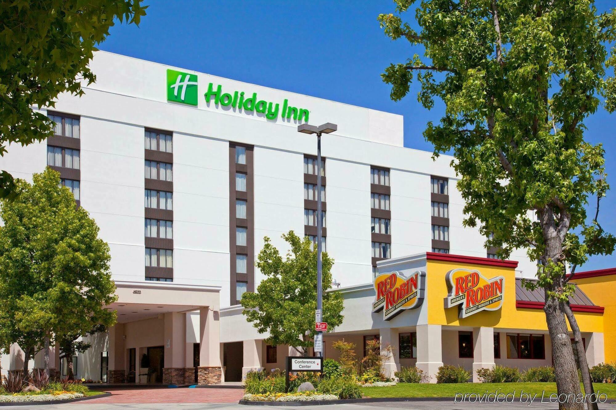 Holiday Inn La Mirada Buena Park By Ihg Exteriér fotografie