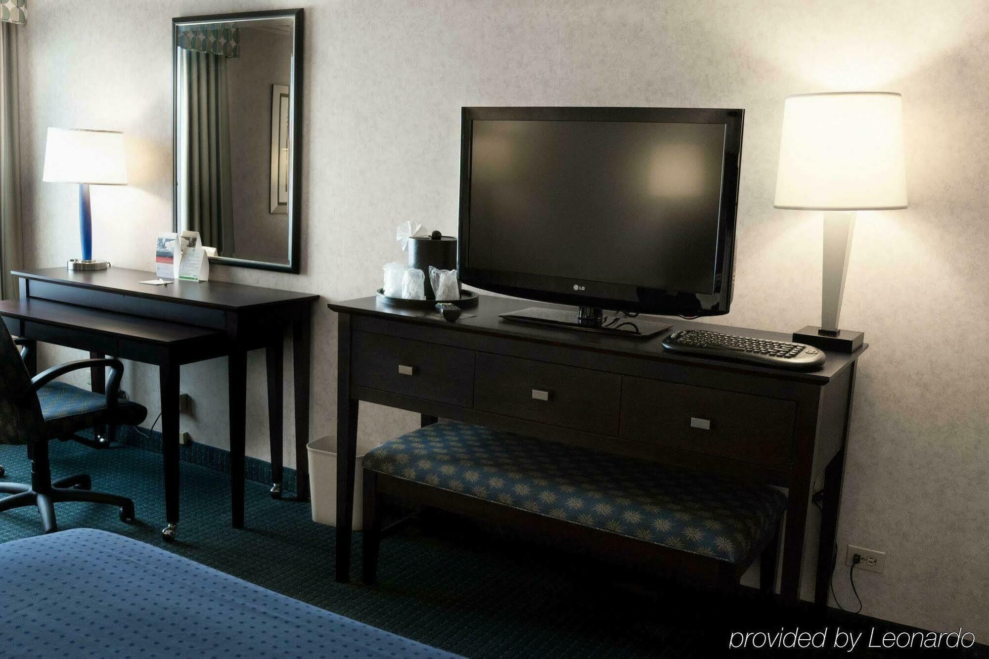 Holiday Inn La Mirada Buena Park By Ihg Exteriér fotografie