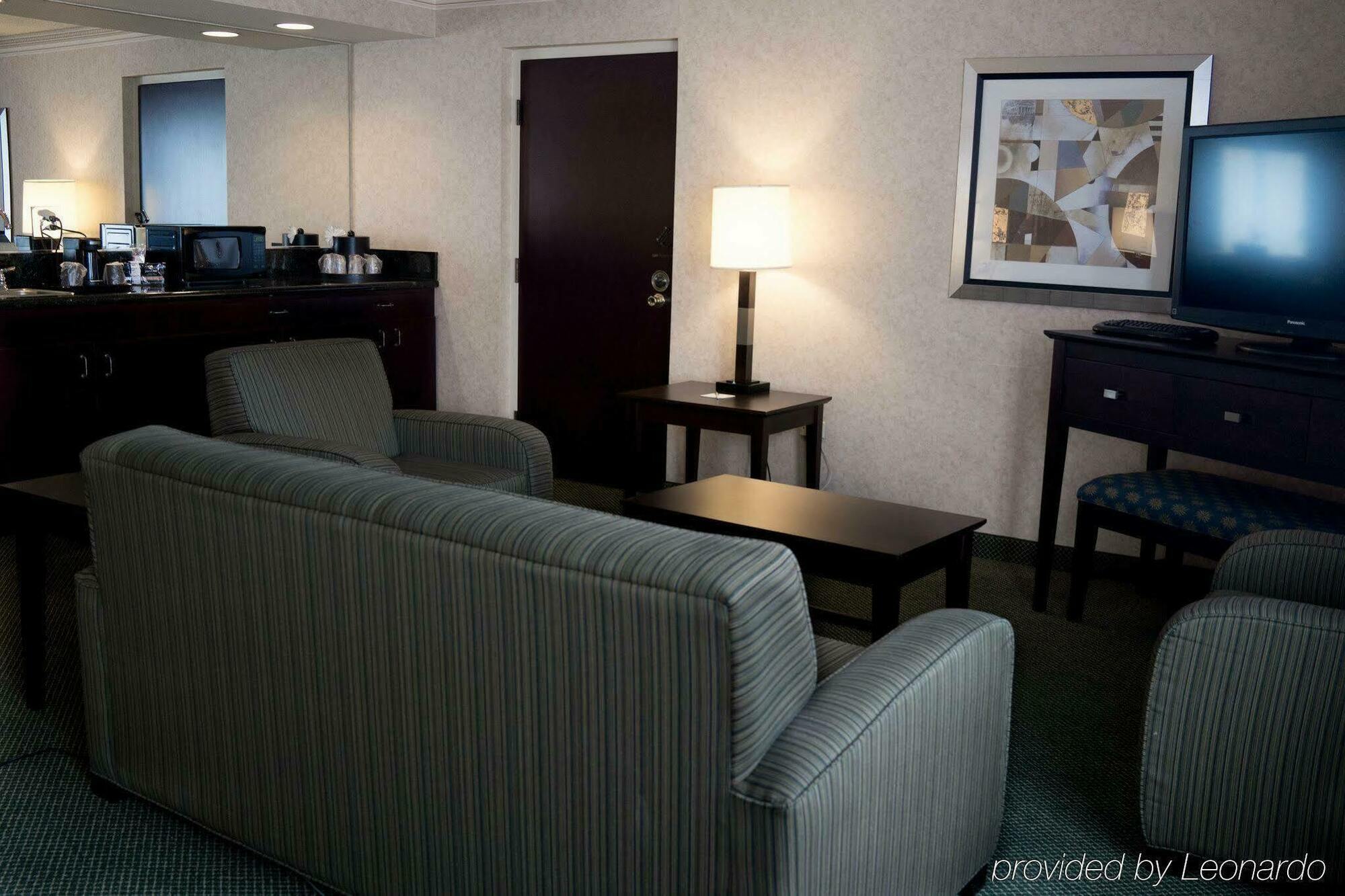 Holiday Inn La Mirada Buena Park By Ihg Exteriér fotografie