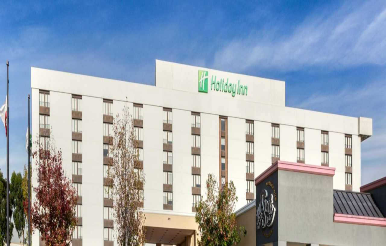 Holiday Inn La Mirada Buena Park By Ihg Exteriér fotografie