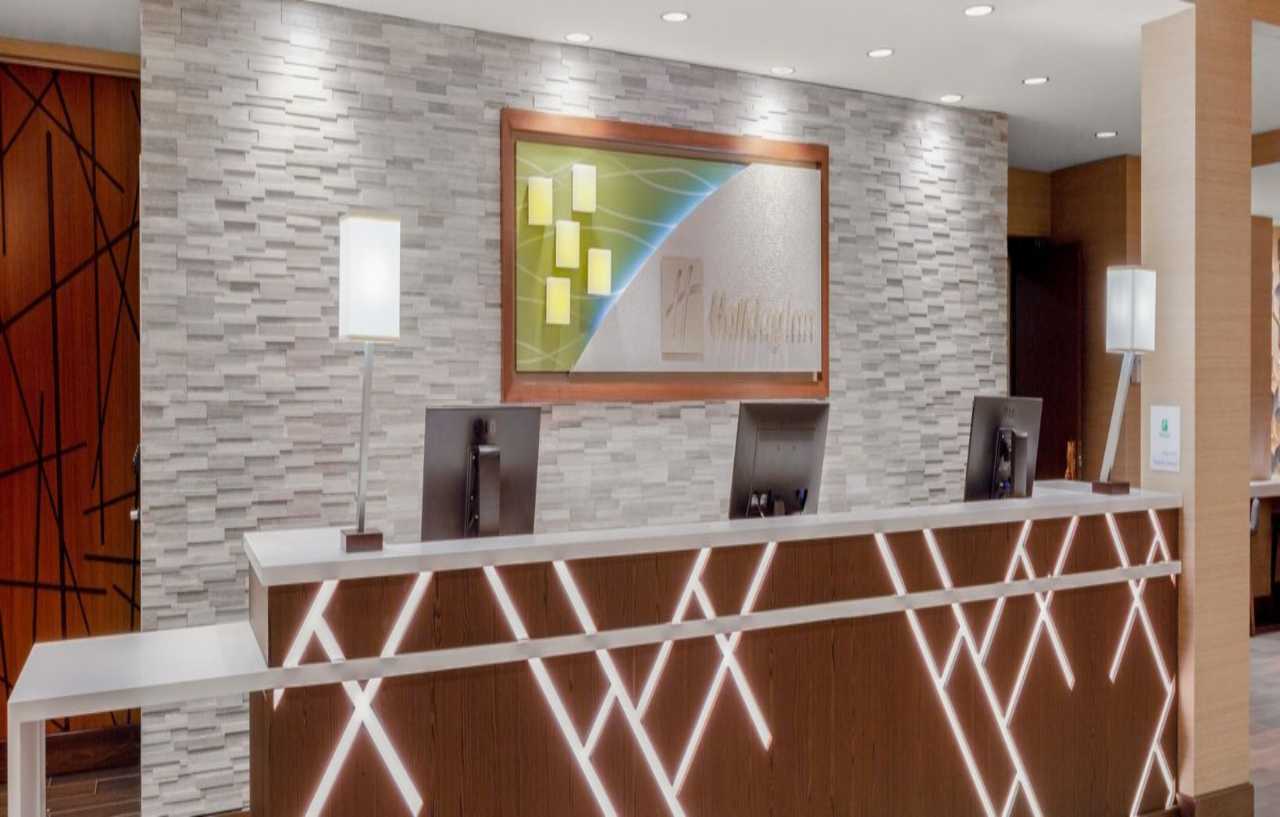 Holiday Inn La Mirada Buena Park By Ihg Exteriér fotografie