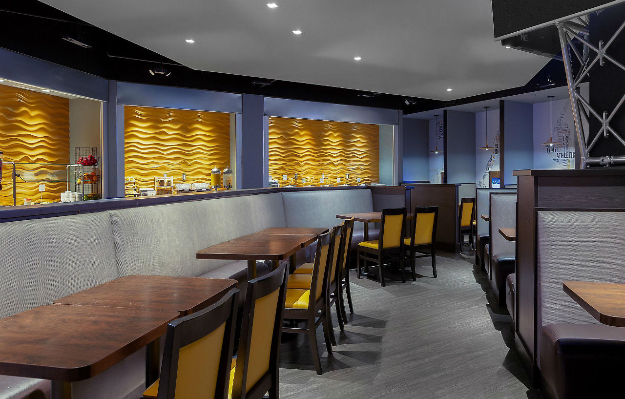 Holiday Inn La Mirada Buena Park By Ihg Exteriér fotografie